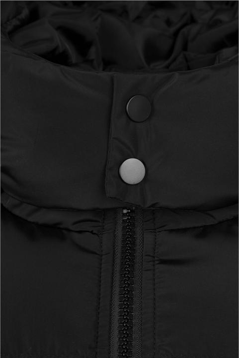 Produktbild Urban Classics Hooded Puffer Jacket (4XL)
