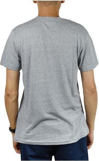 Actual product image Vans CLASSIC HEAT ATHLETIC H ATH GREY - M - męskie - szary (M)