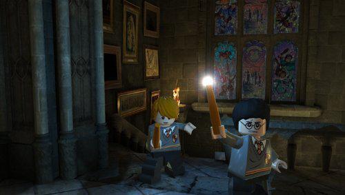 Immagine prodotto WB Bros Lego Harry Potter: Anni 5-7, Xbox 360 Inglese (Xbox 360, EN)