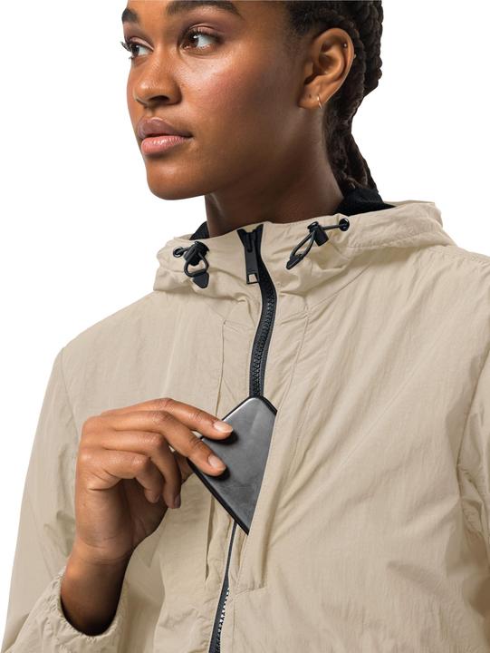 Immagine prodotto Jack Wolfskin Lightsome Wander Jkt W (XXL)