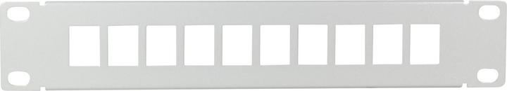 LogiLink Keystone Panel