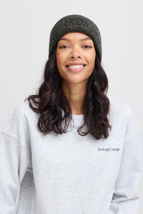 Image du produit TheJoggConcept JCVIOL BEANIE LOGO 22800309