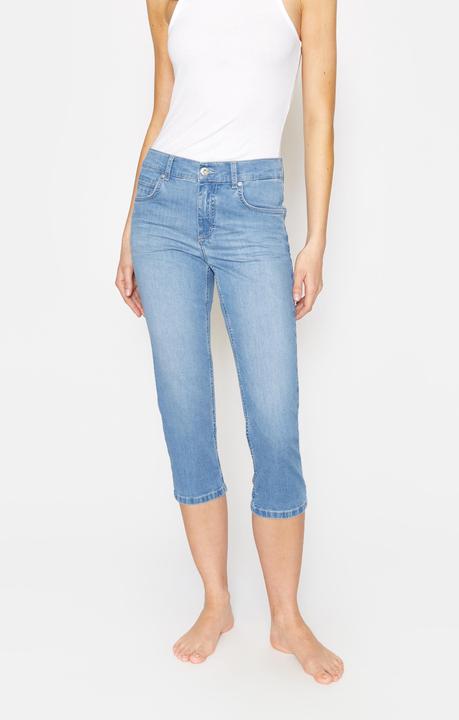 Actual product image Angels Cici TU Jeans light blue used (26)