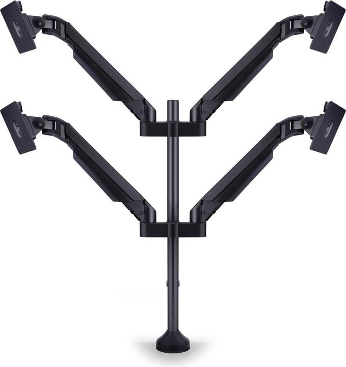Immagine prodotto Multibrackets MB Braccio di sollevamento a gas HD (Tavolo, 32")
