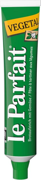 Produktbild Le Parfait Tube Végétal 200 g (200 g)