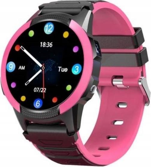 Immagine prodotto Gogps Smartwatch SMARTWATCH 4G PER BAMBINI GPS LOCATOR X03