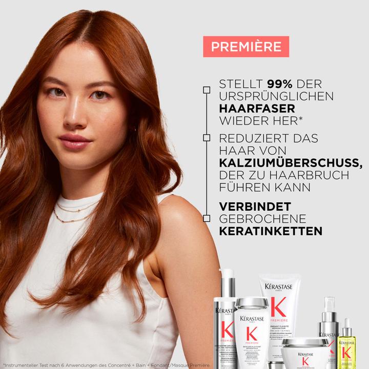 Image du produit Kérastase Première Discovery Set (Set soin capillaire)