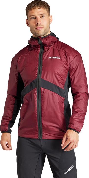 Image du produit adidas Jupe à col roulé Ins Hoodie (S)