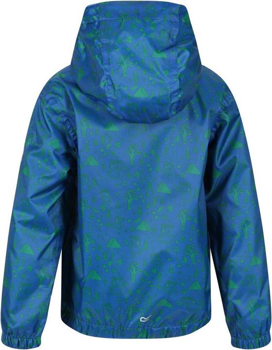 Immagine prodotto Regatta Giacca Muddy Puddle impermeabile con cappuccio