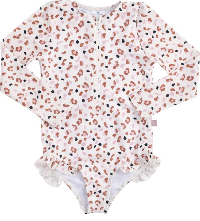 Image du produit Swim Essentials Maillot de bain manches longues (104)