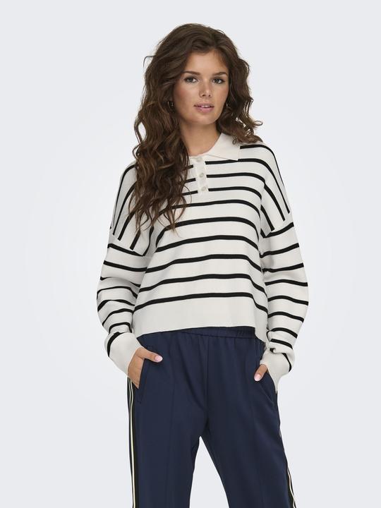 Actual product image Only ONLLUCY Polo Polo (M)