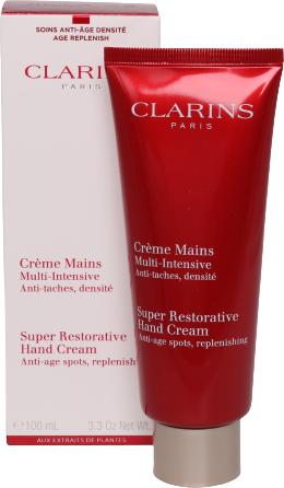 Actual product image Clarins Multi-Intensive (100 ml)