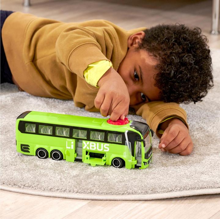 Image du produit Dickie MAN Lion's Coach - Flixbus