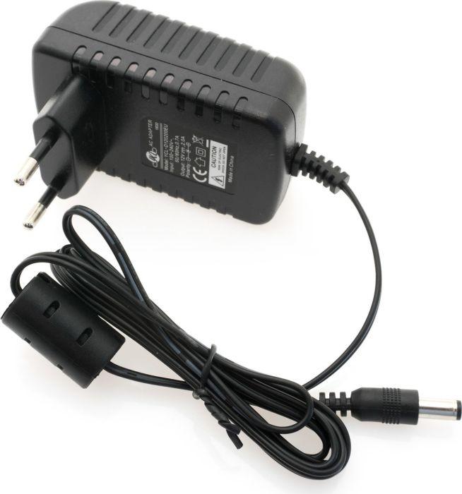 Produktbild Octagon SF 8008 4K Combo (8 GB, DVB-S2X, DVB-C/T2 Dual, CI+-Schacht)