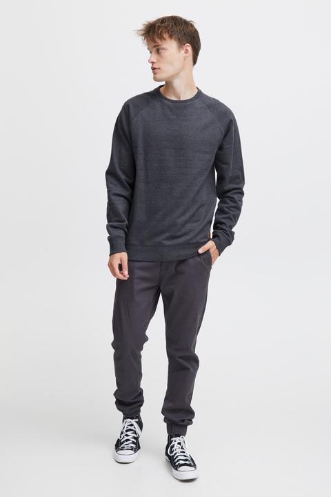 Immagine prodotto Blend Alex Felpa Maglione Pullover Da Uomo Con Girocollo Fodera In Pile (S)