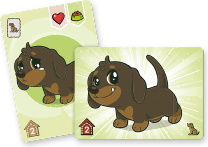 Image du produit SN001 - Super Kawaii Pets (Multilingue)