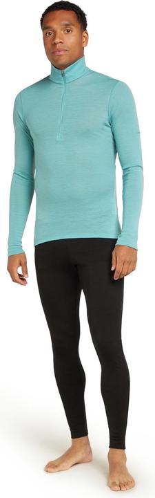 Produktbild Icebreaker Men Merino 175 Everyday LS Half Zip (XL)