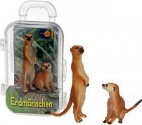 Image du produit Fun trading Suricate - Figurine de jeu