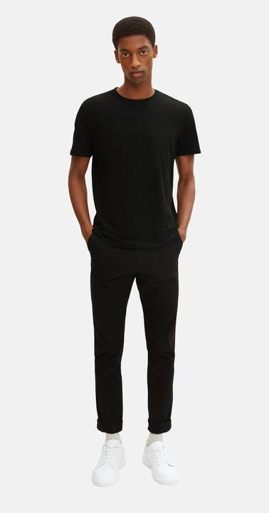 Image du produit Tom Tailor 2er Pack T-Shirts T-Shirts 2er Pack Rundhals TT (S)