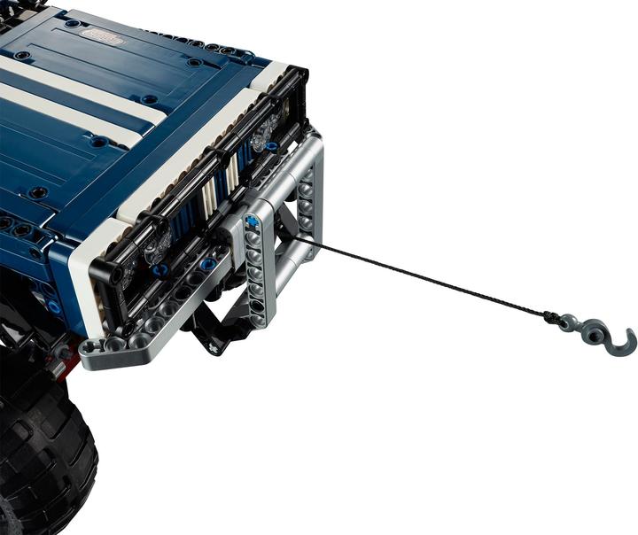 Actual product image LEGO Offroader (41999, LEGO Technic)