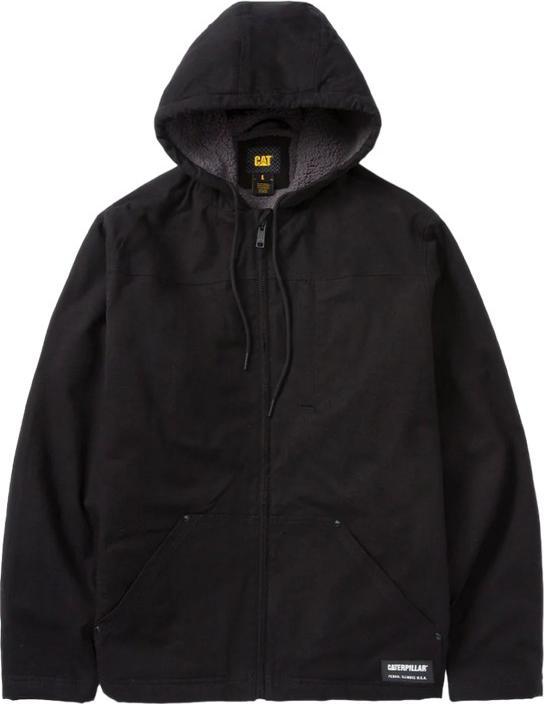 Cat Kapuzenjacke