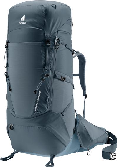Actual product image Deuter Aircontact Core 70+10 (80 l)