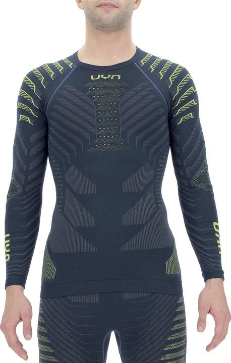 Actual product image UYN Resilyon thermal shirt (L, XL)