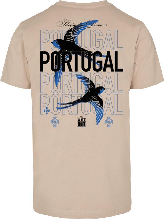 Image du produit Mister Tee MisterTee Thé Andorinha Portuguesa - 166933 (L)