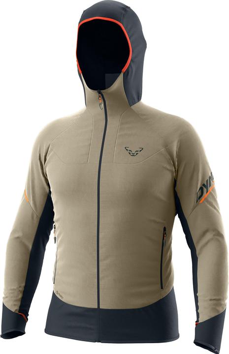 Produktbild Dynafit Mezzalama Ptc Alpha Jkt M (L)
