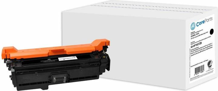 Actual product image CoreParts QI-HP1027ZB Toner Cartridge (e) Compatible (FC)