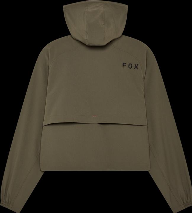 Image du produit Fox W Survivalist Windbreaker (M)