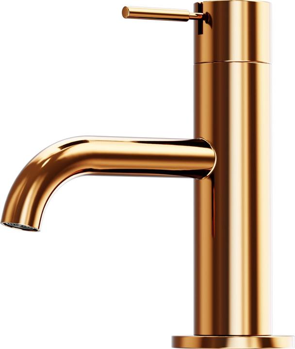 Oro rosa