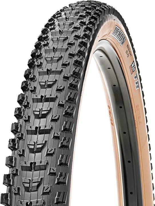 Produktbild Maxxis Rekon Skinwall WT TR EXO 60TPI Dual (29 x 2.40, 61-622)