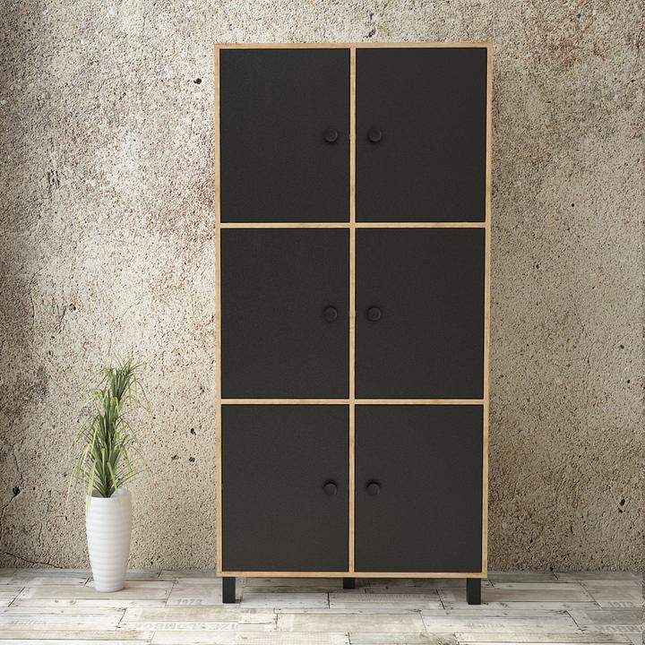 Actual product image Hanah Home Ryan (96 x 40 cm)