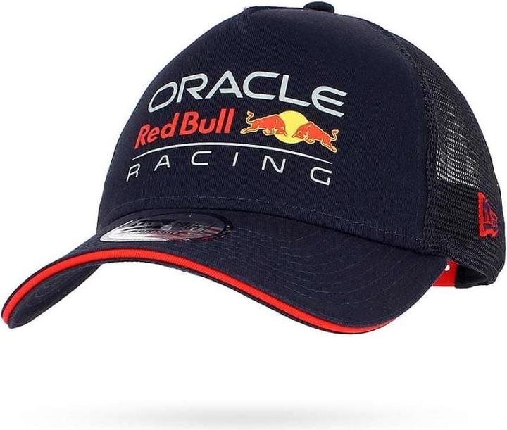 Immagine prodotto New Era Aframe Trucker Red Bull Racing