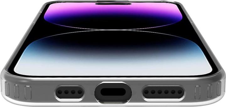 Produktbild Celly Gelskinmag Iphone 15 Pro Max (Apple iPhone 15 Pro Max)
