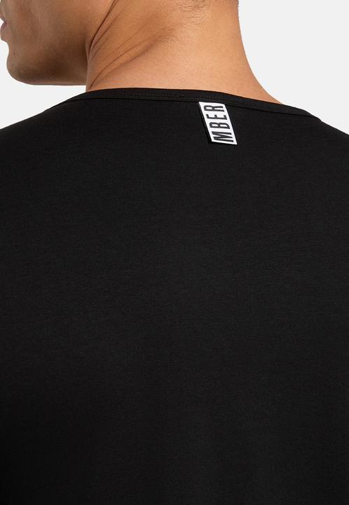 Actual product image Bikkembergs Longsleeve Langarmshirt (L)
