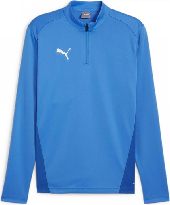 Produktbild Puma teamGOAL Training 1/4 Zip Top (XXL)