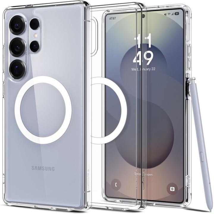 Produktbild Spigen Ultra Hybrid Magfit (Samsung Galaxy S25 Ultra)
