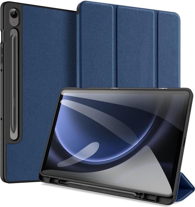 Dux Ducis Domo Series (Galaxy Tab S9 FE, Samsung Galaxy Tab S10 FE)