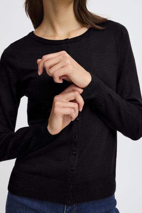 Produktbild Fransa FRZubasic 60 Cardigan 20604187 (XS)