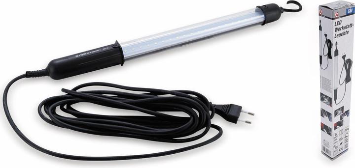 Actual product image BGS LED Workshop-Light 6W (450 lm)