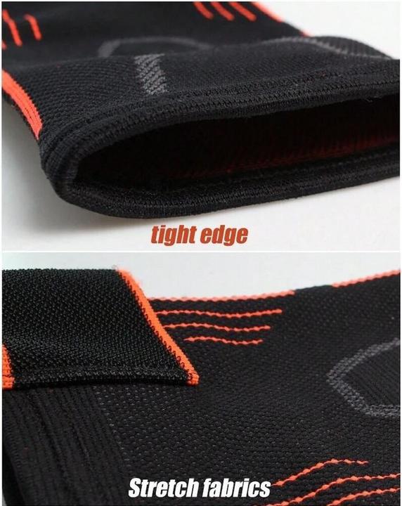 Produktbild Cbx Ellenbogenbandage, Kompressionsstützmanschette, Grösse S (S)