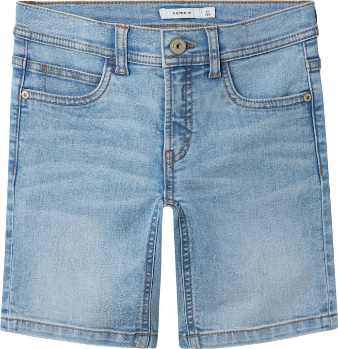 Name it Slim Fit Jeansshorts (164)