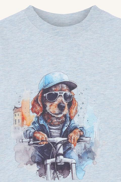 Actual product image Hust and Claire Langarm Shirt HCAnton (104)