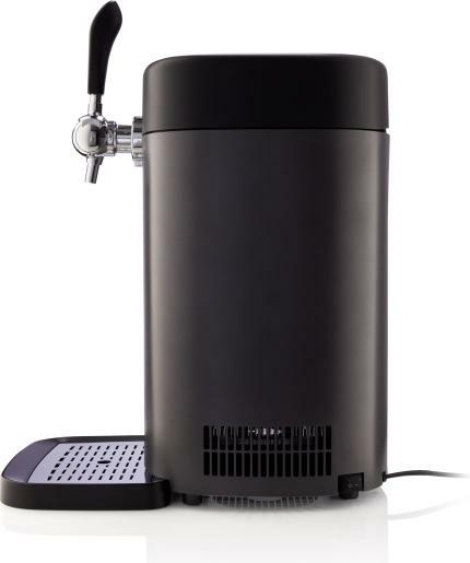 Productafbeelding Hisense HBD5A Bier Zapfanlage 740215