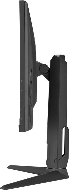 Produktbild ASUS TUF Gaming VG27AQML5A Gaming Monitor (2560 x 1440 Pixel, 27")