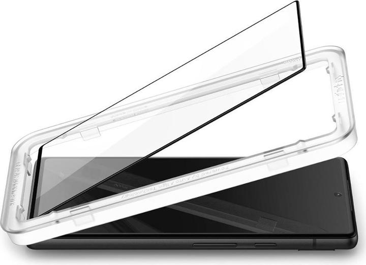 Image du produit Spigen VERRE TRAITÉ ALM GLAS.TR SLIM 2ER-PACK GOOGLE PIXEL 6A (2 pièce(s), Google Pixel 6a)