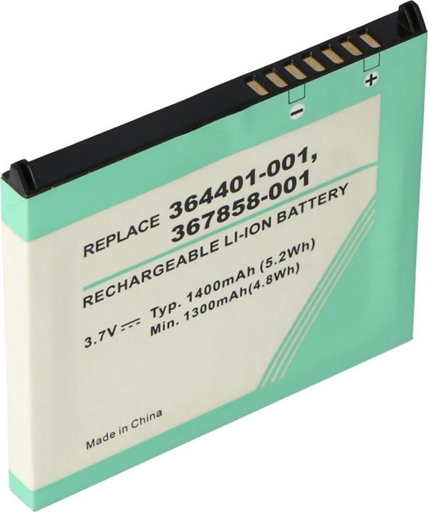 Image du produit HP Akku iPAQ RX3000