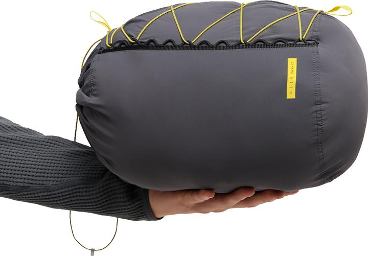 Produktbild Haglöfs L.I.M ZT II Big Belay (M)